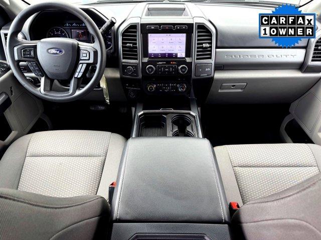 used 2022 Ford F-250 car, priced at $43,911
