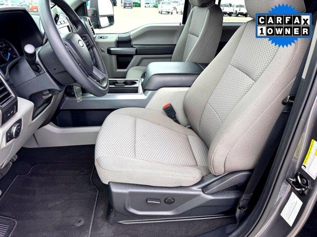 used 2022 Ford F-250 car, priced at $43,911