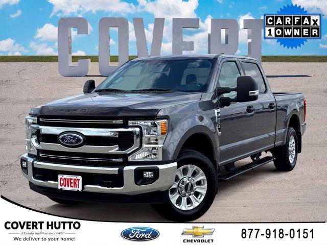 used 2022 Ford F-250 car, priced at $43,911