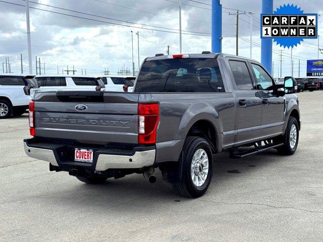 used 2022 Ford F-250 car, priced at $43,911