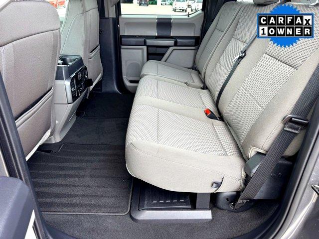 used 2022 Ford F-250 car, priced at $43,911