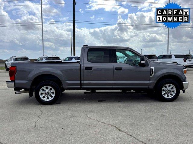 used 2022 Ford F-250 car, priced at $43,911