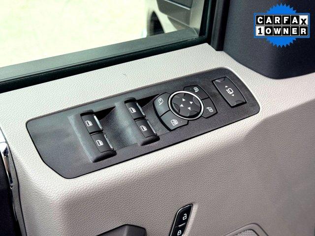 used 2022 Ford F-250 car, priced at $43,911