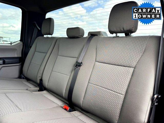 used 2022 Ford F-250 car, priced at $43,911