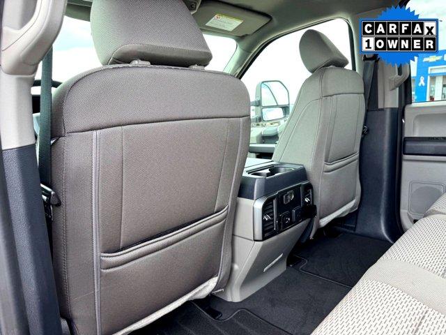 used 2022 Ford F-250 car, priced at $43,911