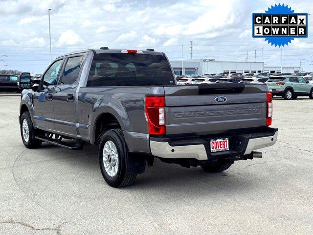 used 2022 Ford F-250 car, priced at $43,911