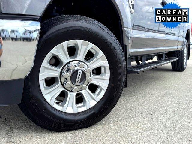 used 2022 Ford F-250 car, priced at $43,911