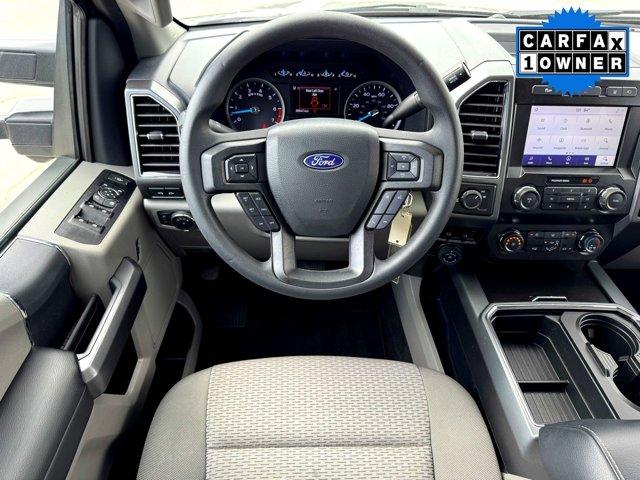 used 2022 Ford F-250 car, priced at $43,911