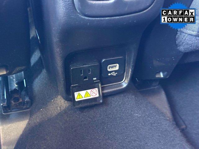 used 2021 Jeep Compass car, priced at $18,910