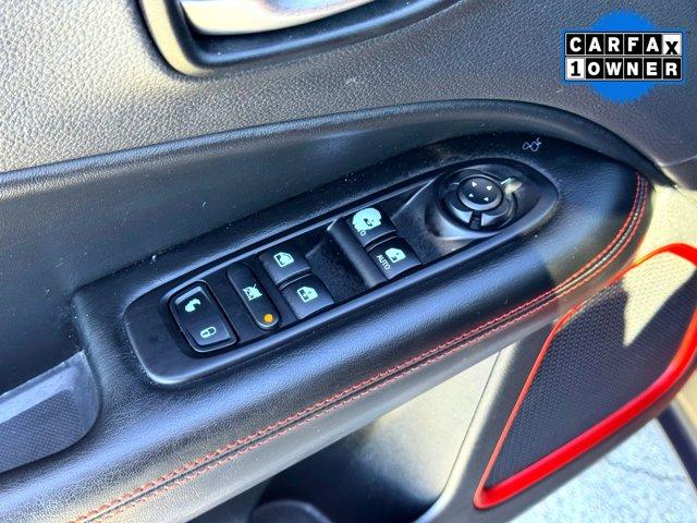 used 2021 Jeep Compass car, priced at $18,910