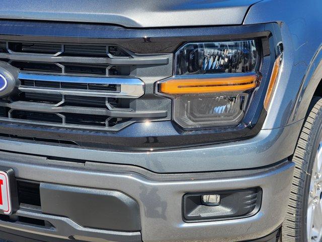 new 2026 Ford F-150 car, priced at $43,590