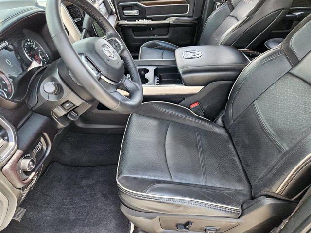 used 2023 Ram 2500 car, priced at $49,922