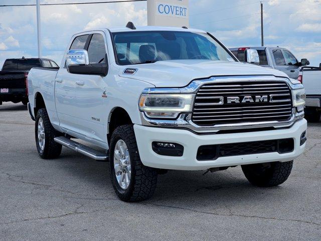 used 2023 Ram 2500 car, priced at $49,922
