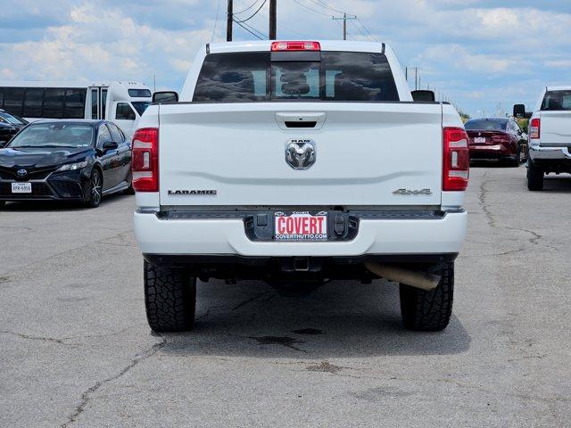 used 2023 Ram 2500 car, priced at $49,922