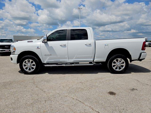 used 2023 Ram 2500 car, priced at $49,922