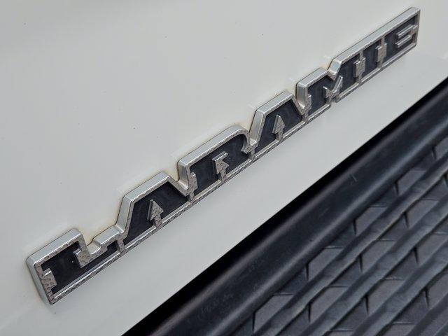 used 2023 Ram 2500 car, priced at $49,922