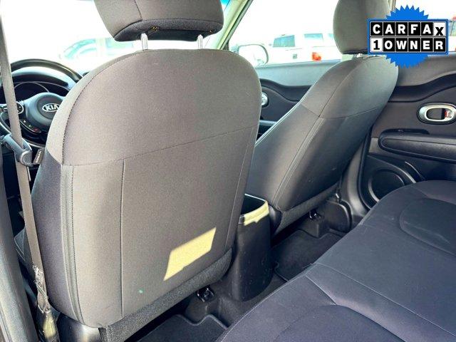 used 2016 Kia Soul car, priced at $7,306