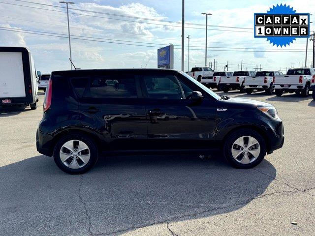 used 2016 Kia Soul car, priced at $7,306