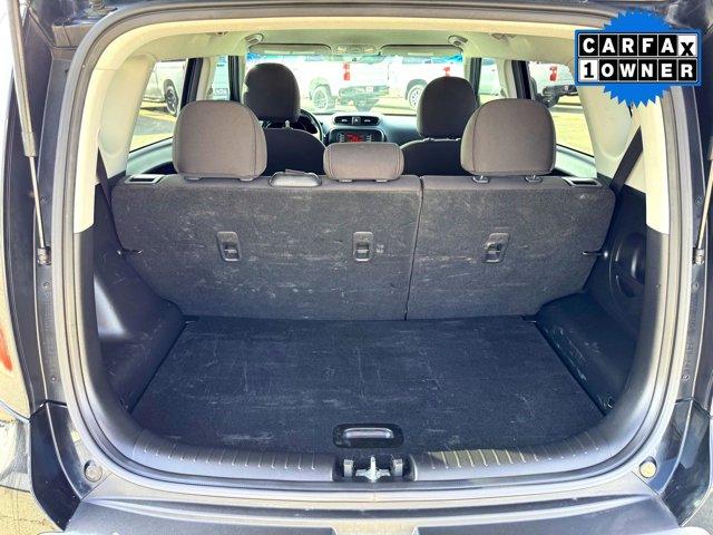 used 2016 Kia Soul car, priced at $7,306