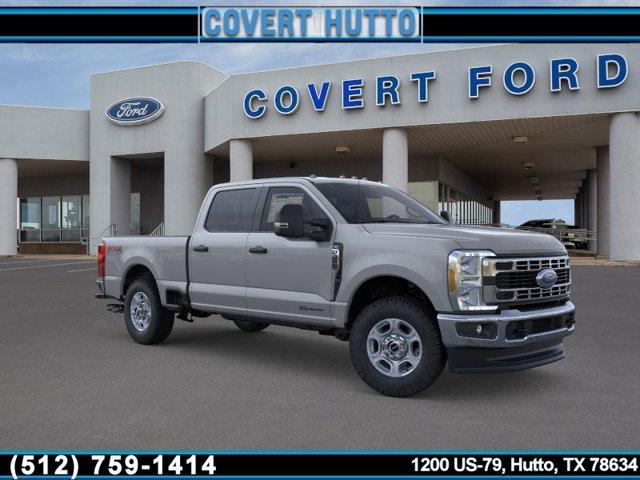 new 2026 Ford F-250 car, priced at $71,847
