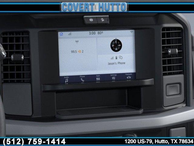 new 2026 Ford F-250 car, priced at $71,847