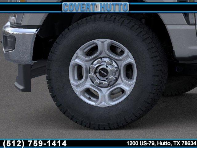 new 2026 Ford F-250 car, priced at $71,847