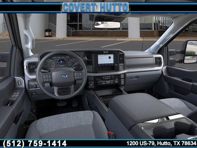 new 2026 Ford F-250 car, priced at $71,847