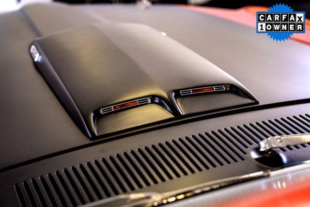 used 1969 Ford Mustang car, priced at $60,923