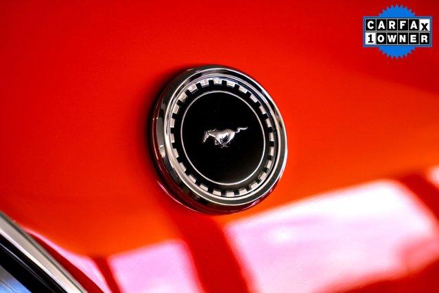 used 1969 Ford Mustang car, priced at $60,923