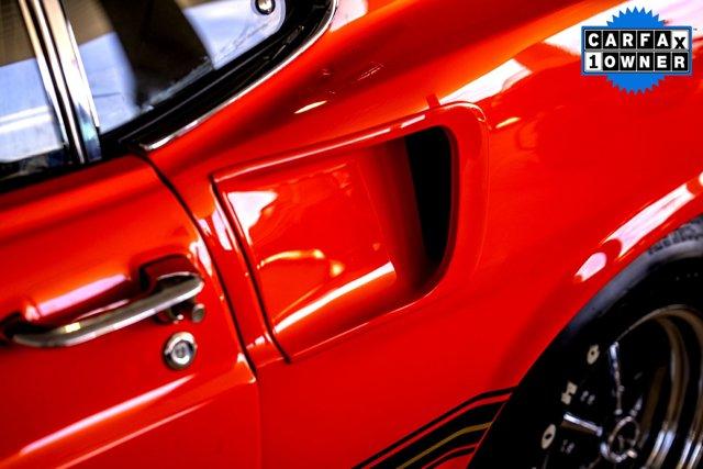 used 1969 Ford Mustang car, priced at $60,923