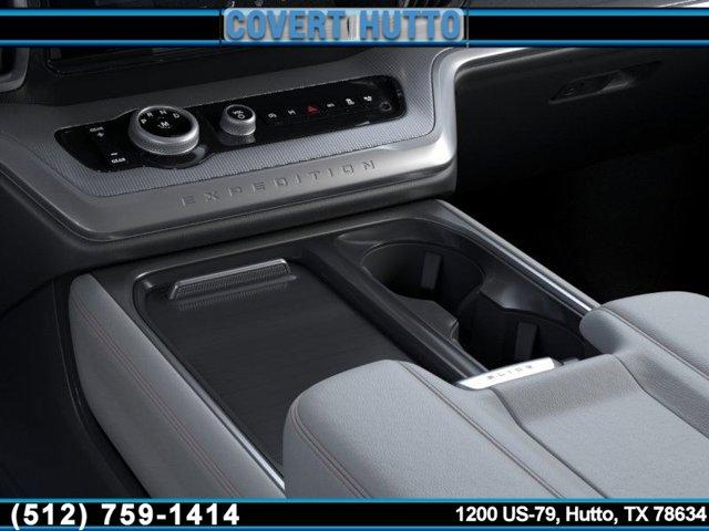 new 2026 Ford Expedition car, priced at $72,745