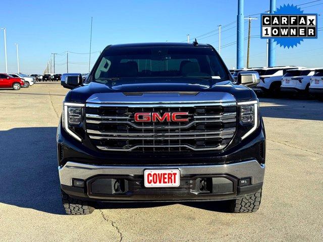 used 2022 GMC Sierra 1500 car, priced at $38,910