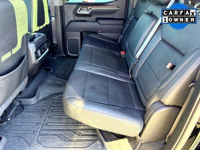 used 2022 GMC Sierra 1500 car, priced at $38,910