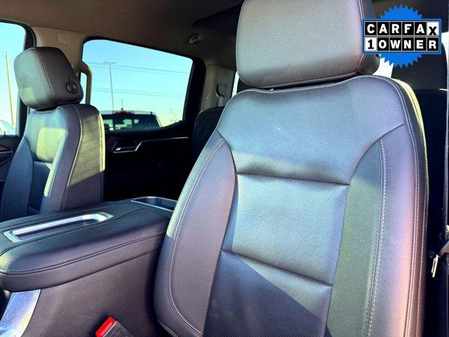 used 2022 GMC Sierra 1500 car, priced at $38,910