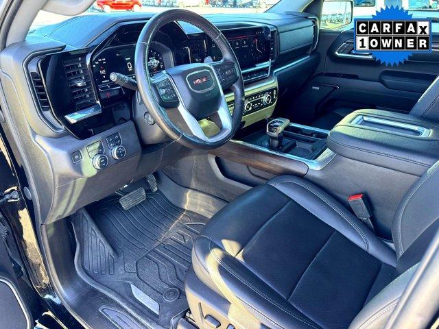used 2022 GMC Sierra 1500 car, priced at $38,910