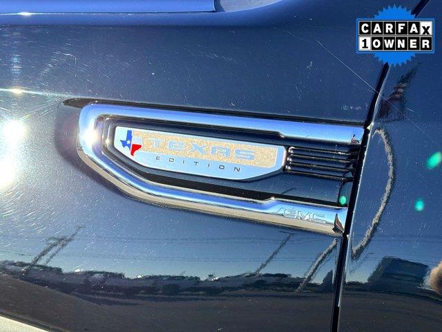 used 2022 GMC Sierra 1500 car, priced at $38,910