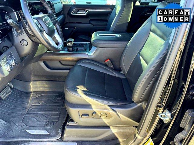 used 2022 GMC Sierra 1500 car, priced at $38,910