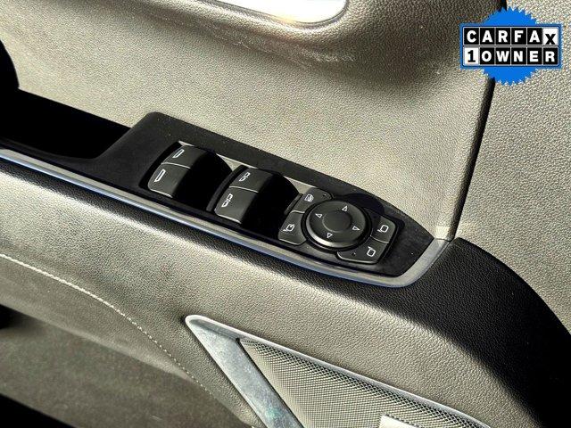 used 2022 GMC Sierra 1500 car, priced at $38,910