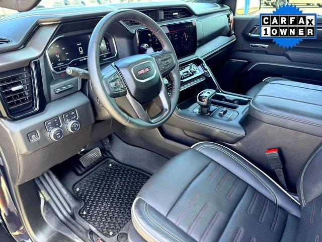 used 2024 GMC Sierra 1500 car, priced at $59,512