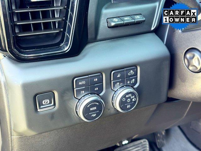 used 2024 GMC Sierra 1500 car, priced at $59,512