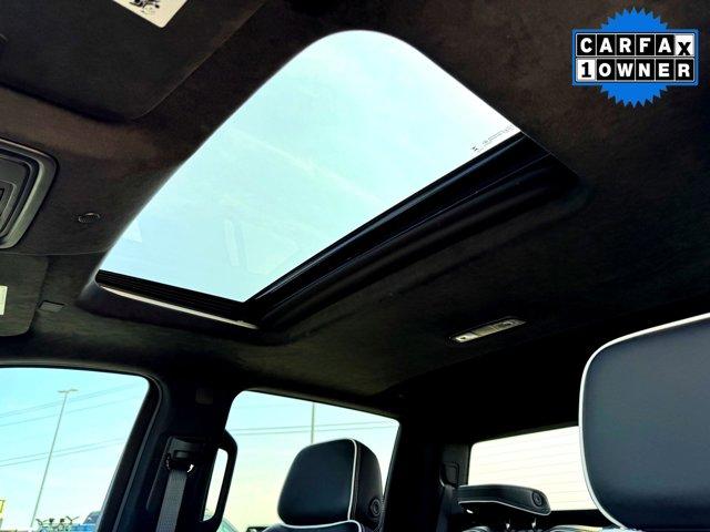 used 2024 GMC Sierra 1500 car, priced at $59,512