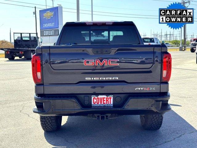 used 2024 GMC Sierra 1500 car, priced at $59,512