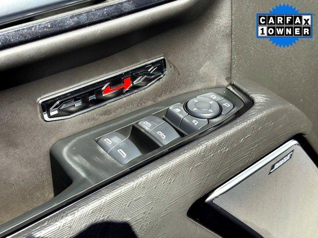 used 2024 GMC Sierra 1500 car, priced at $59,512