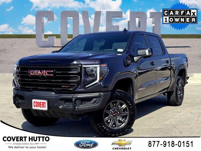 used 2024 GMC Sierra 1500 car, priced at $59,512
