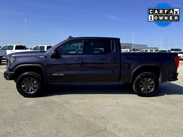 used 2024 GMC Sierra 1500 car, priced at $59,512