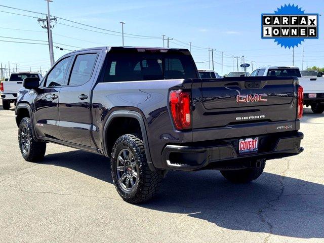 used 2024 GMC Sierra 1500 car, priced at $59,512
