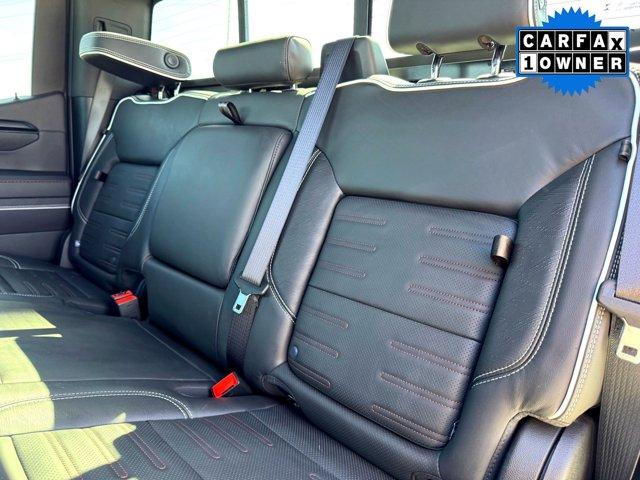 used 2024 GMC Sierra 1500 car, priced at $59,512