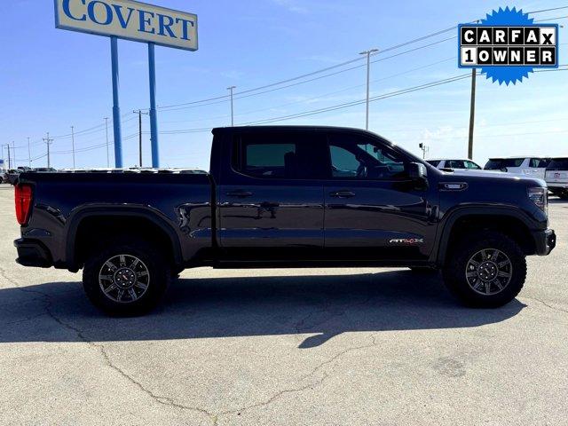 used 2024 GMC Sierra 1500 car, priced at $59,512