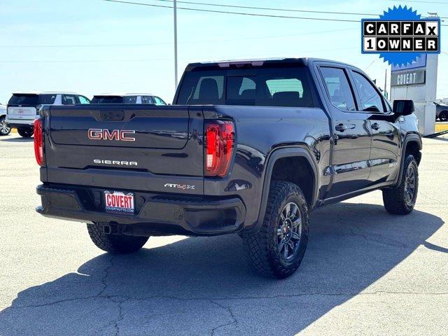 used 2024 GMC Sierra 1500 car, priced at $59,512