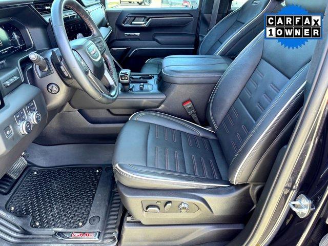 used 2024 GMC Sierra 1500 car, priced at $59,512